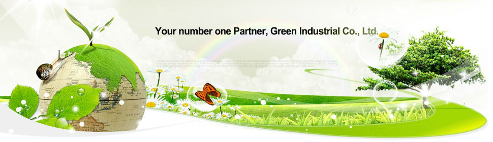 Green Industrial
